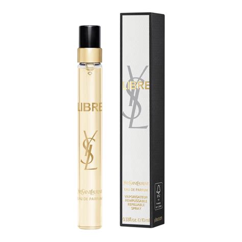 travel size ysl libre|YSL libre intense travel size.